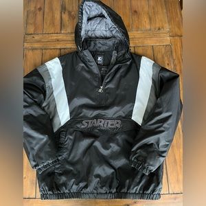 STARTER Windbreaker L